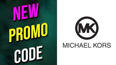 michael kors vip coupon code